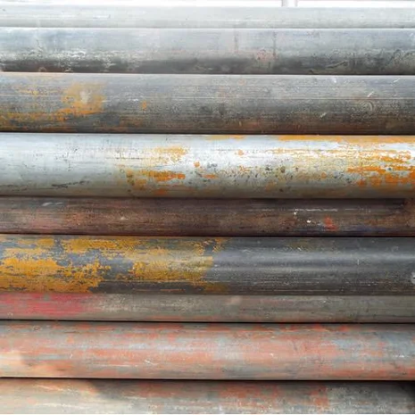 7ft Used Scaffolding Tube 4mm x 48.3mm o/d